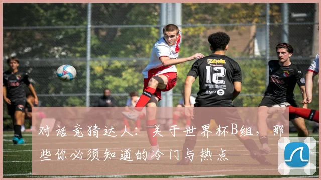 对话竞猜达人:关于世界杯B组,那些你必须知道的冷门与热点